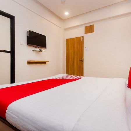 Oyo 935 Hotel Palkhee Mumbai Exterior foto