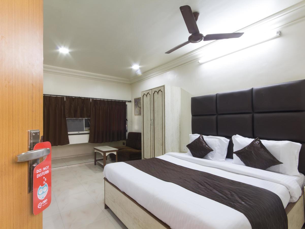 Oyo 935 Hotel Palkhee Mumbai Exterior foto