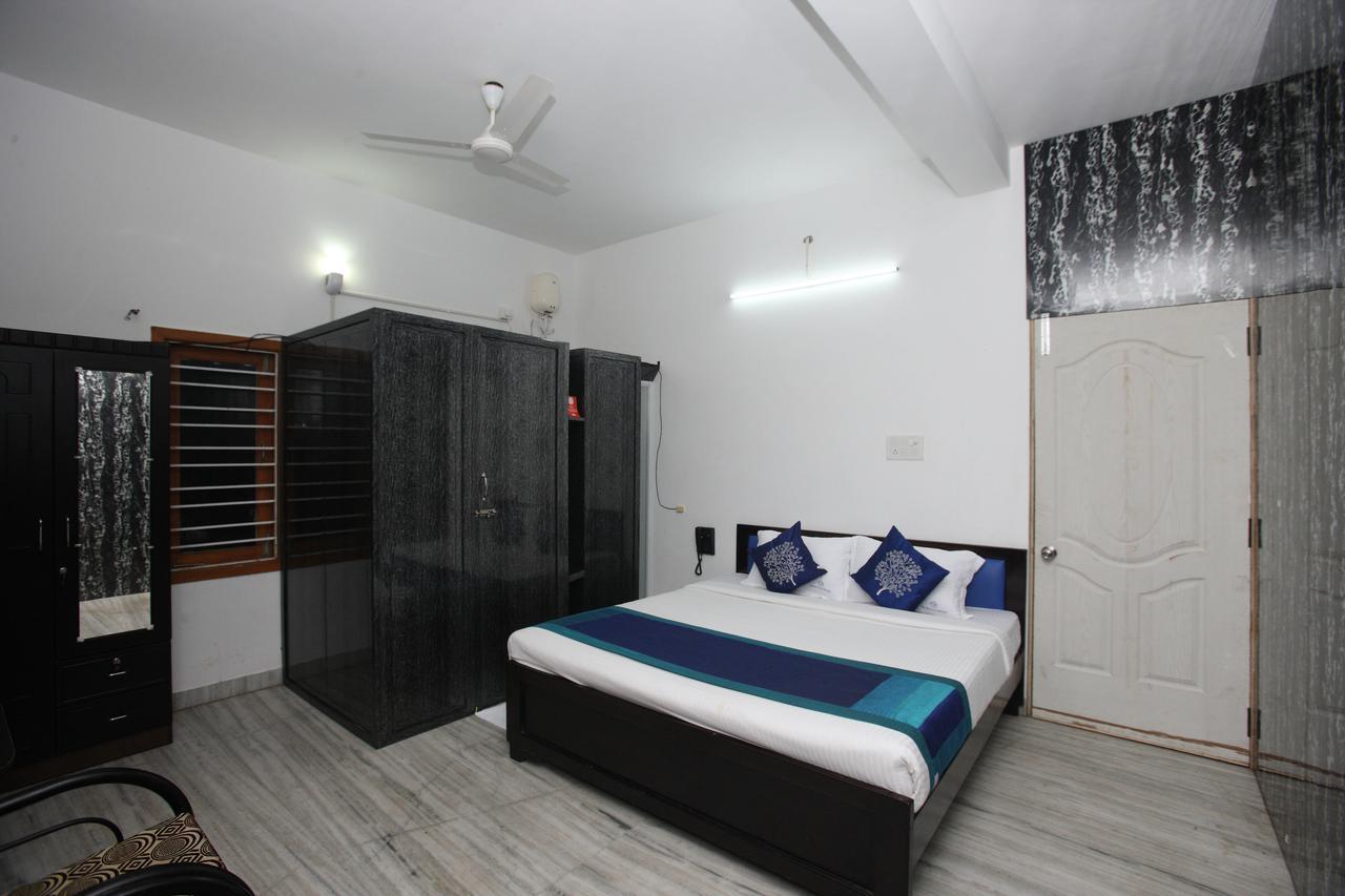 Oyo 935 Hotel Palkhee Mumbai Exterior foto