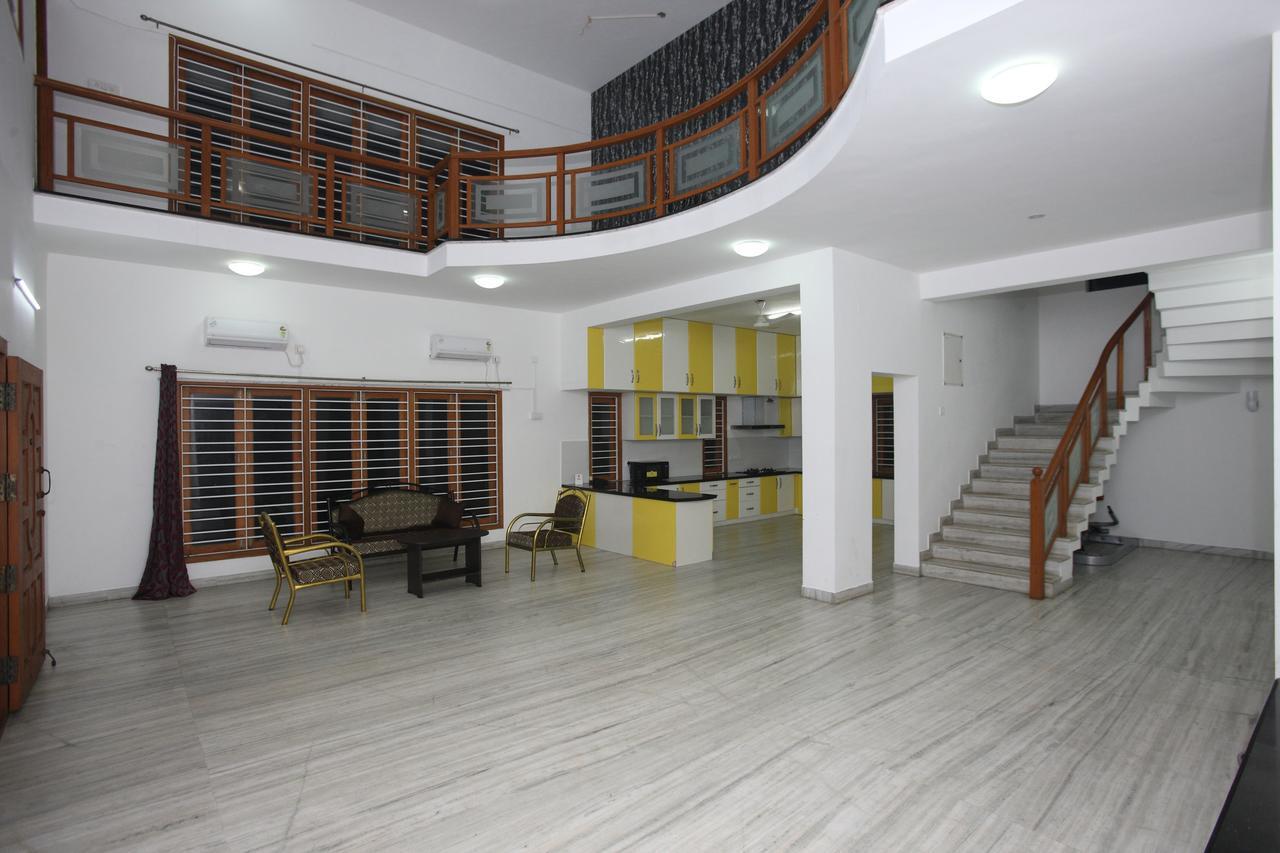 Oyo 935 Hotel Palkhee Mumbai Exterior foto