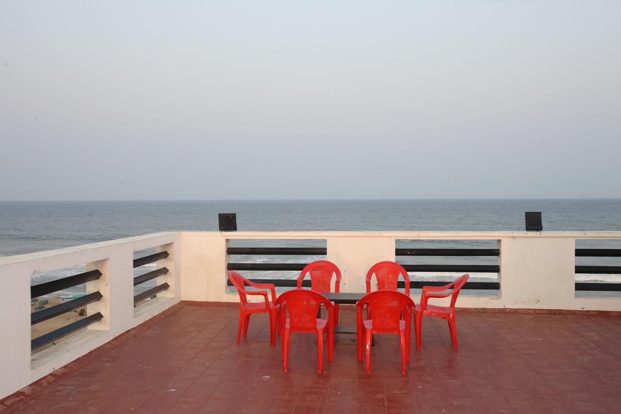 Oyo 935 Hotel Palkhee Mumbai Exterior foto