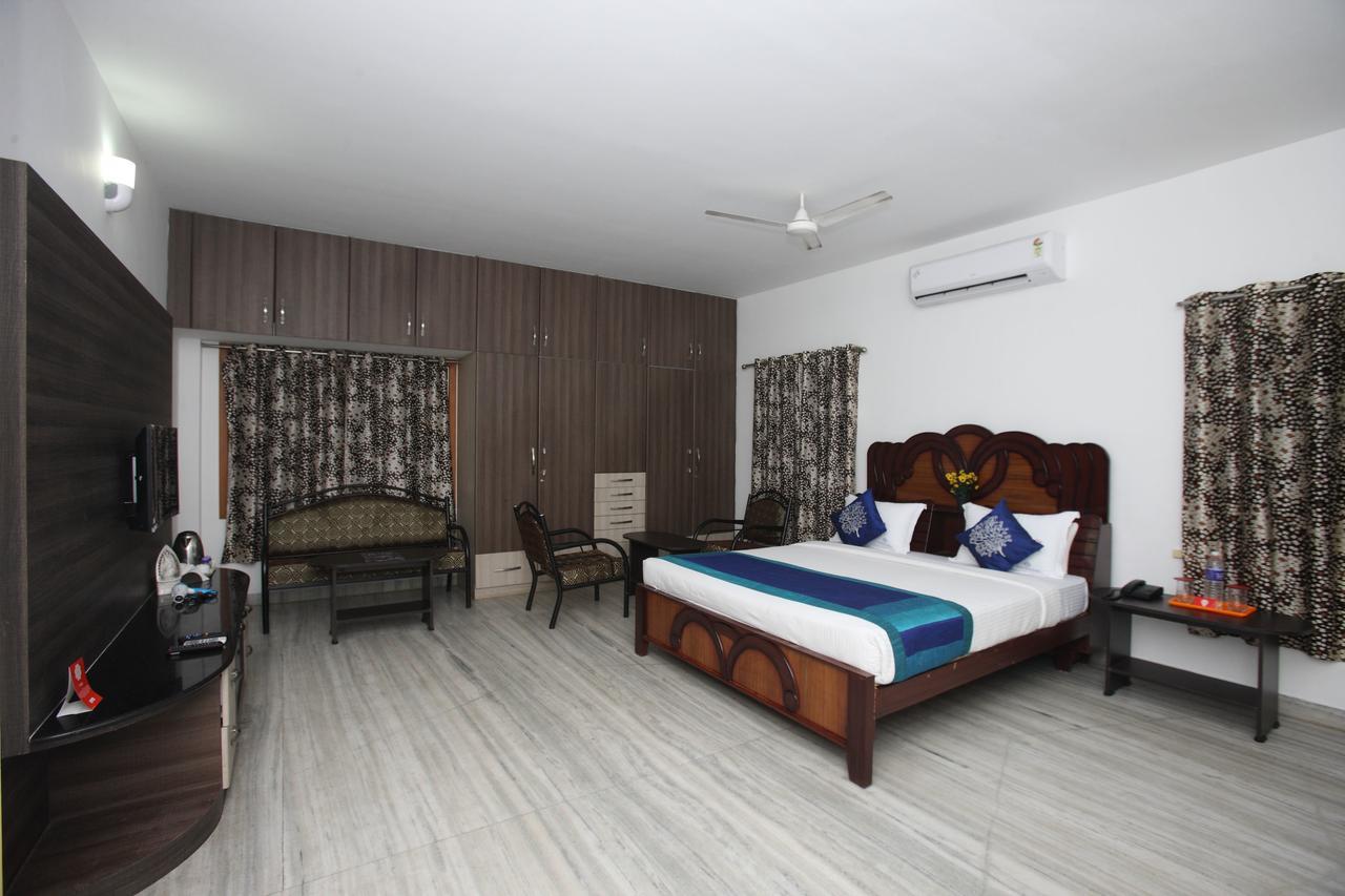 Oyo 935 Hotel Palkhee Mumbai Exterior foto
