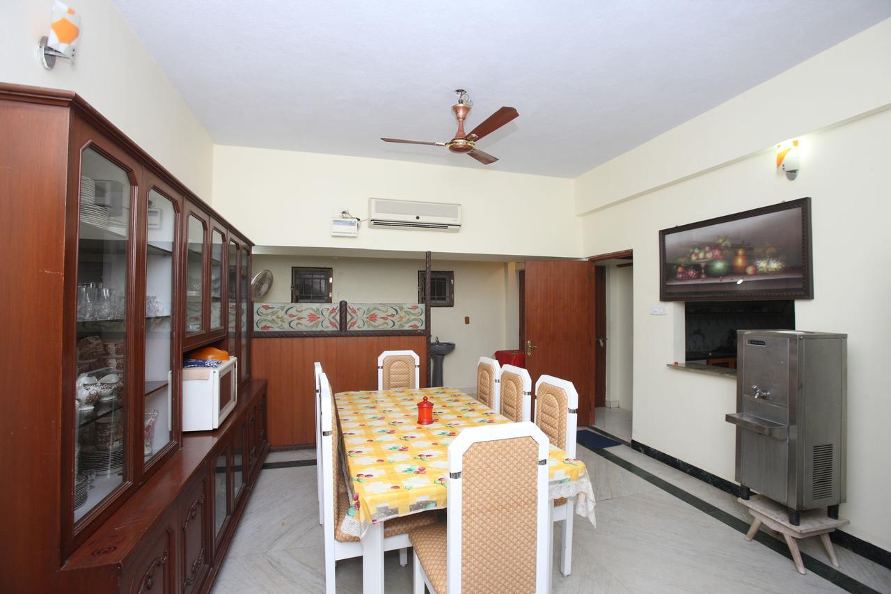 Oyo 935 Hotel Palkhee Mumbai Exterior foto